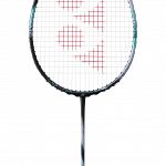 Yonex Astrox 88 D Game Black / Silver
